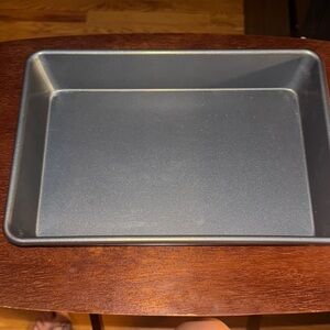 Target Gray Rectangular Baking Pan